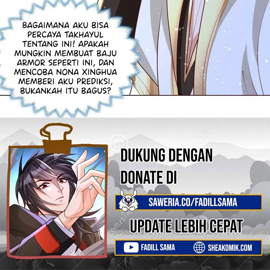 Dragon Master Chapter 116 - Halaman 28