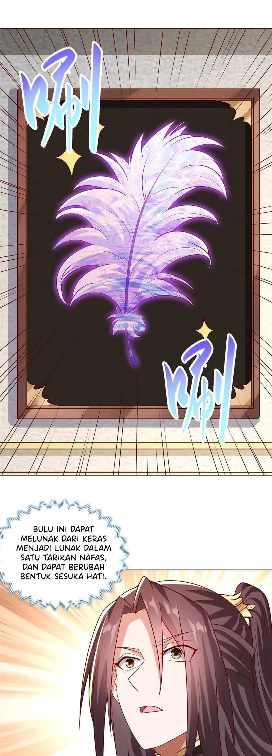 Dragon Master Chapter 116 - Halaman 17