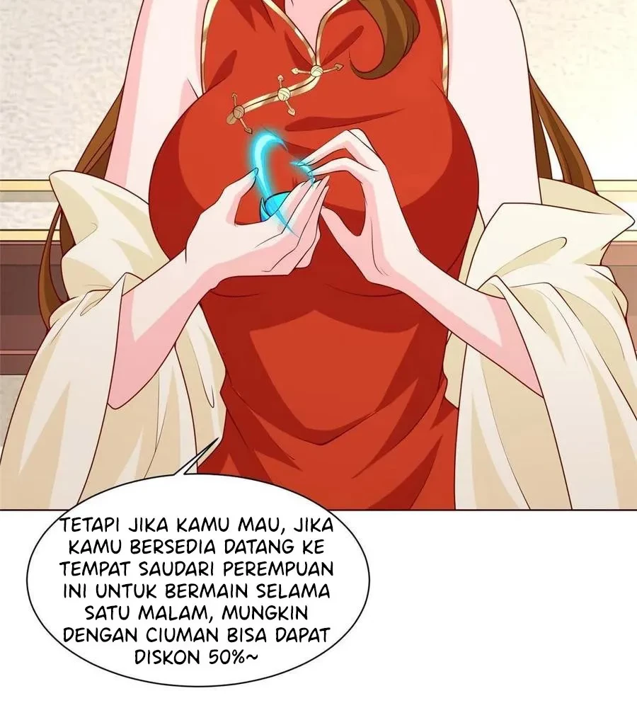 Dragon Master Chapter 116 - Halaman 22