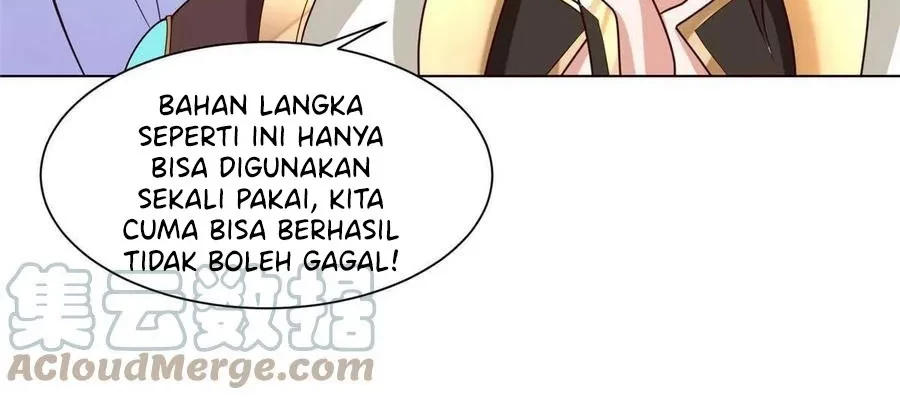 Dragon Master Chapter 116 - Halaman 25