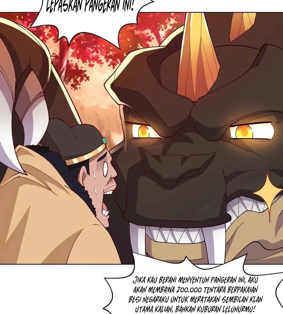 Dragon Master Chapter 115 - Halaman 28