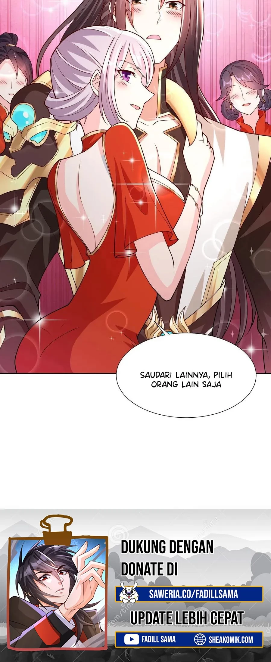 Dragon Master Chapter 115 - Halaman 30
