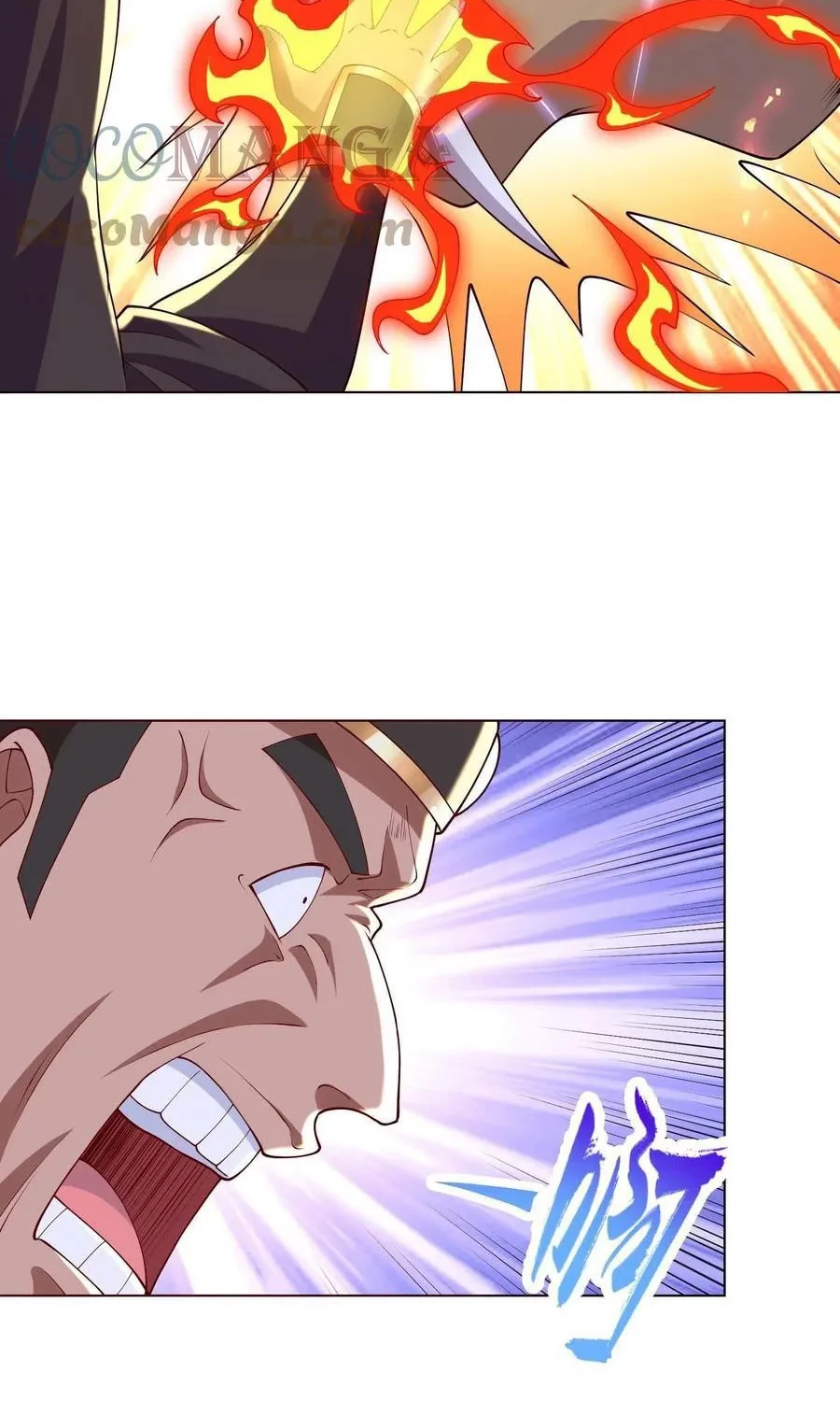 Dragon Master Chapter 115 - Halaman 4