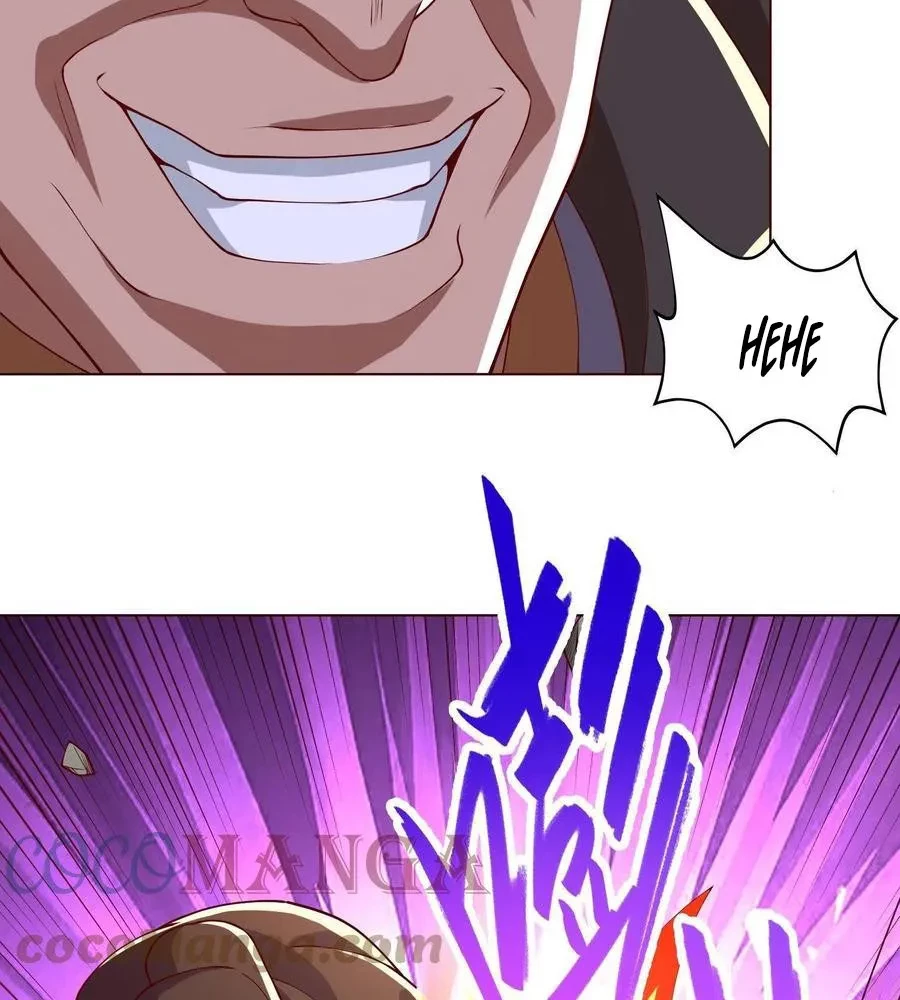 Dragon Master Chapter 115 - Halaman 7