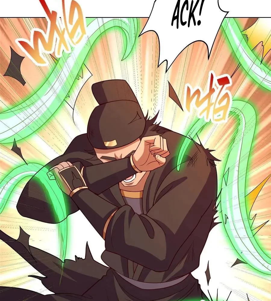 Dragon Master Chapter 115 - Halaman 13