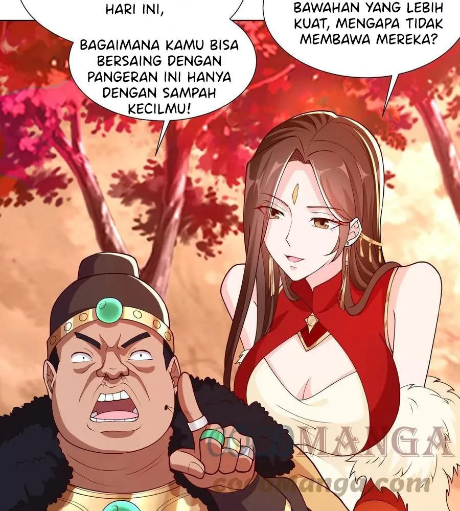 Dragon Master Chapter 115 - Halaman 25
