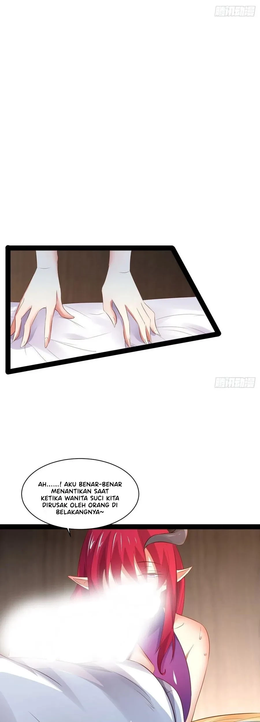 Starting From Maximum Charm Point Chapter 31 - Halaman 27