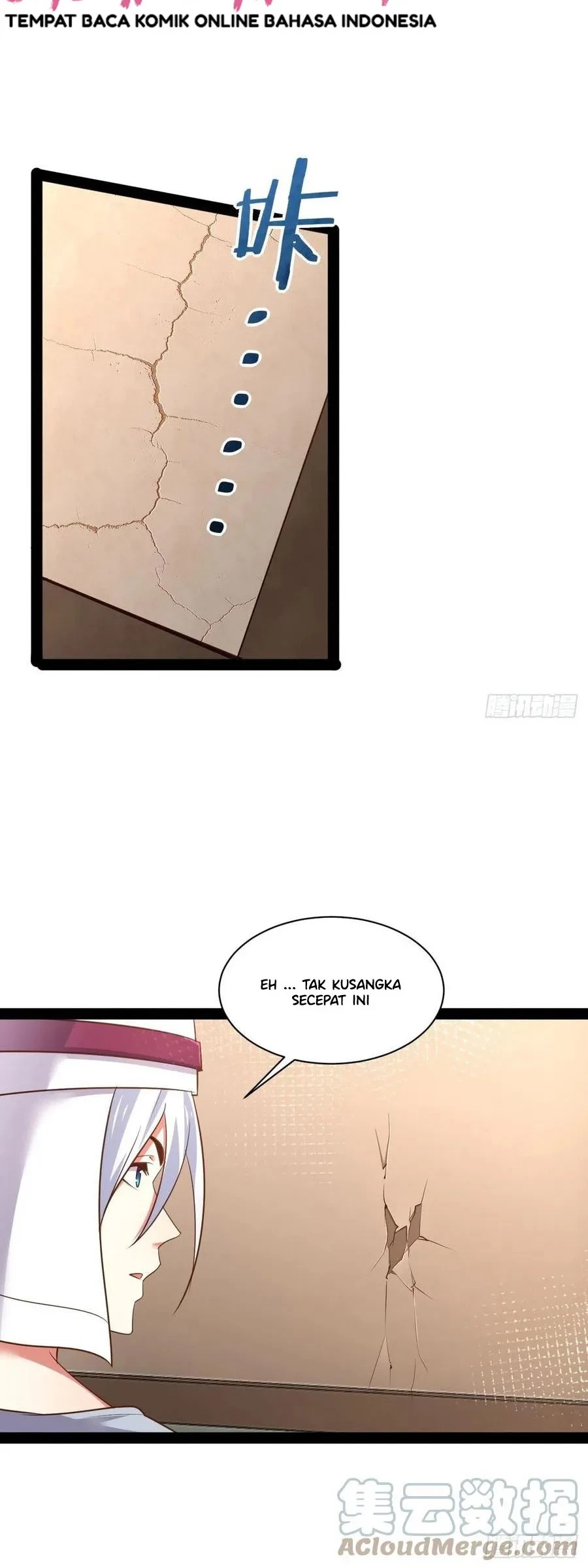 Starting From Maximum Charm Point Chapter 31 - Halaman 4