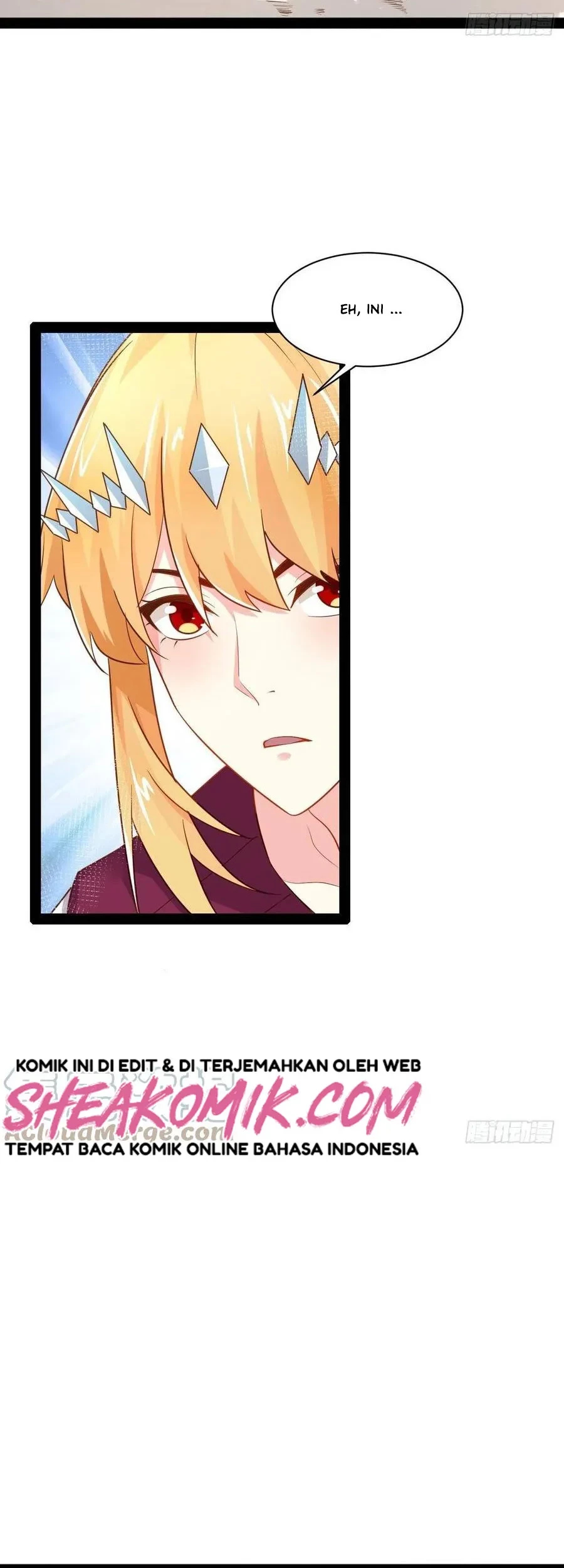 Starting From Maximum Charm Point Chapter 31 - Halaman 6