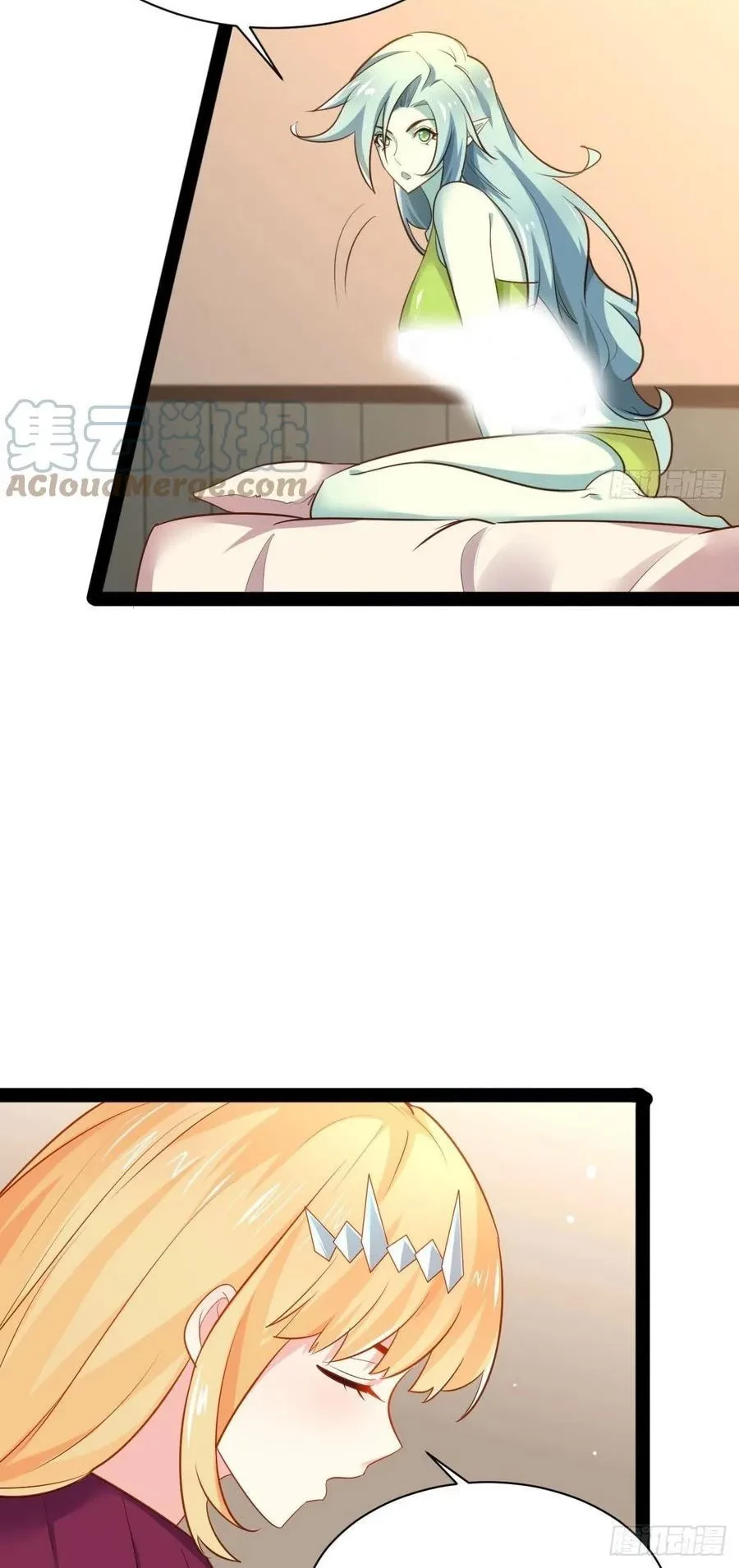 Starting From Maximum Charm Point Chapter 31 - Halaman 10