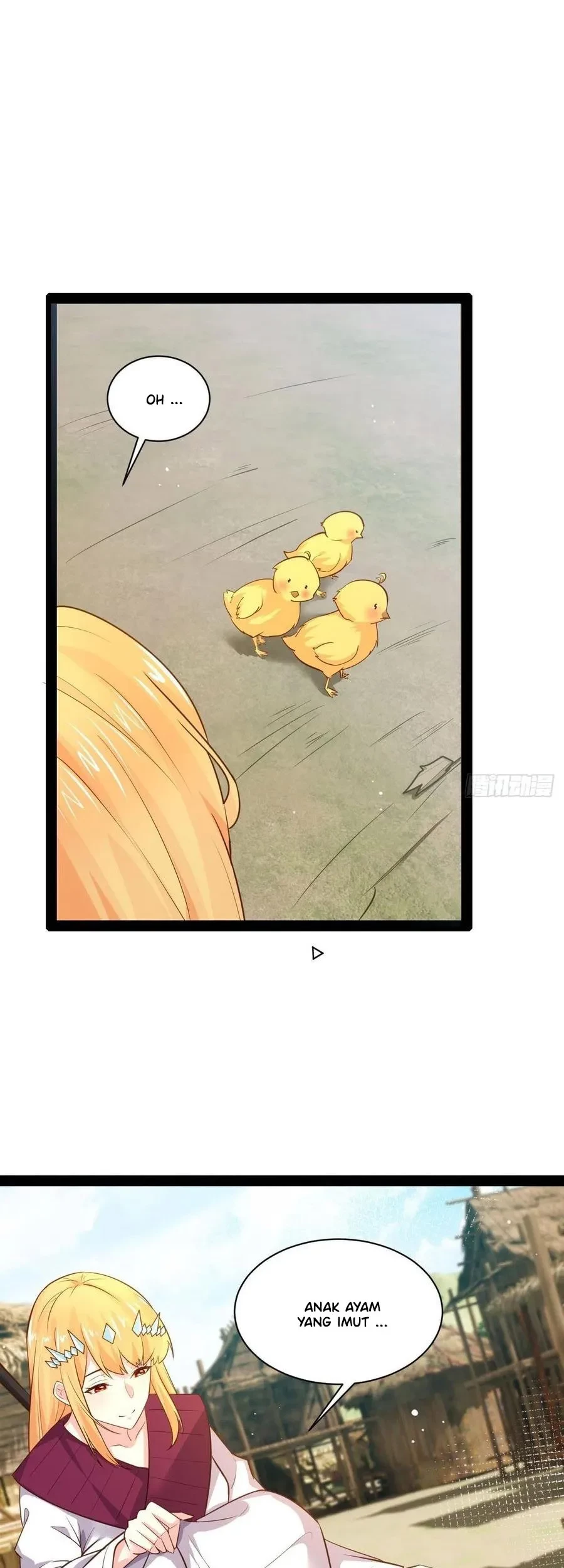 Starting From Maximum Charm Point Chapter 31 - Halaman 14