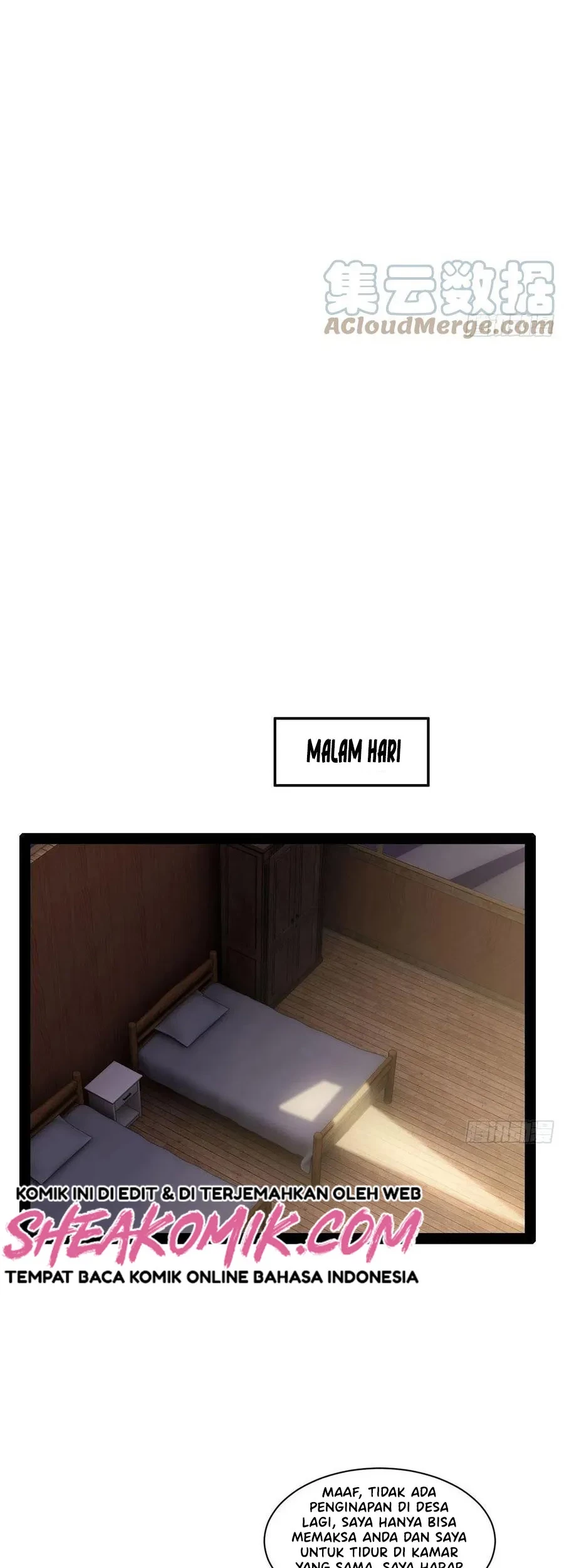 Starting From Maximum Charm Point Chapter 31 - Halaman 21