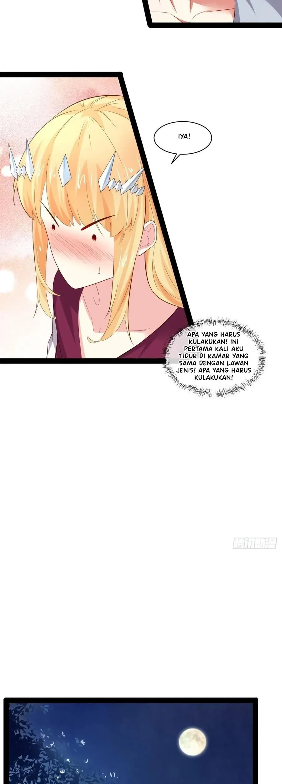 Starting From Maximum Charm Point Chapter 31 - Halaman 23
