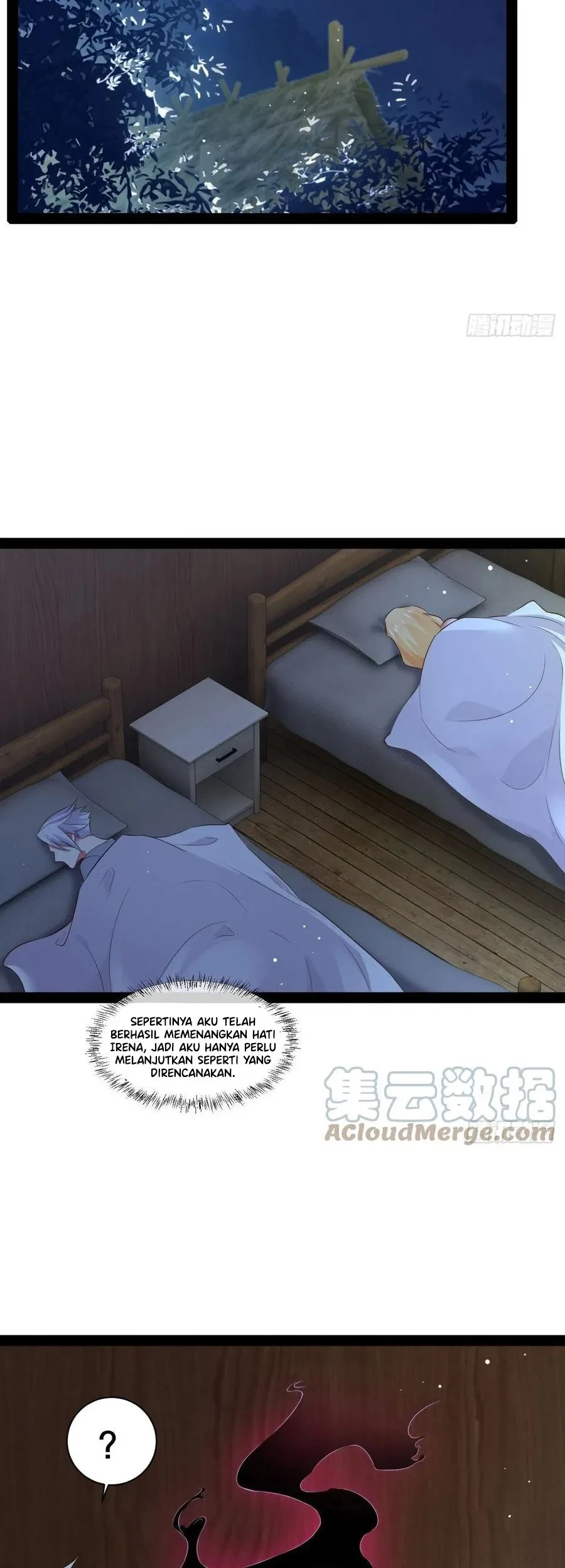 Starting From Maximum Charm Point Chapter 31 - Halaman 24