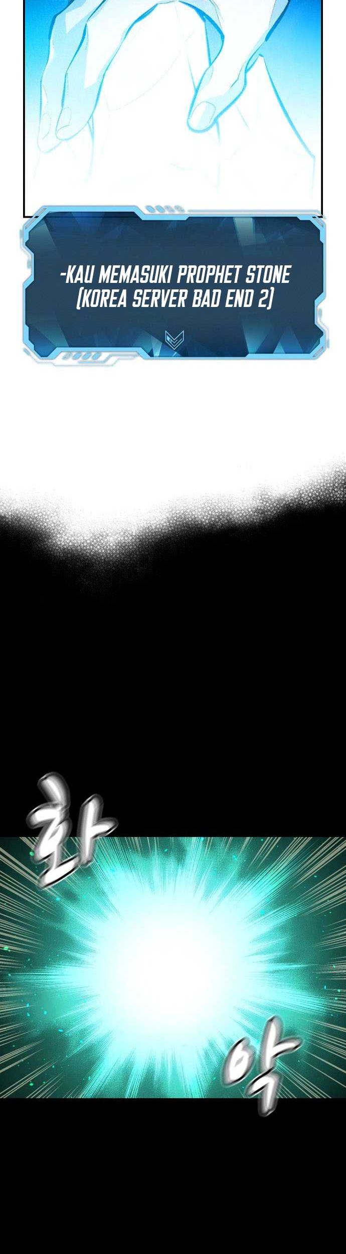Alone Necromancer Chapter 47 - Halaman 37