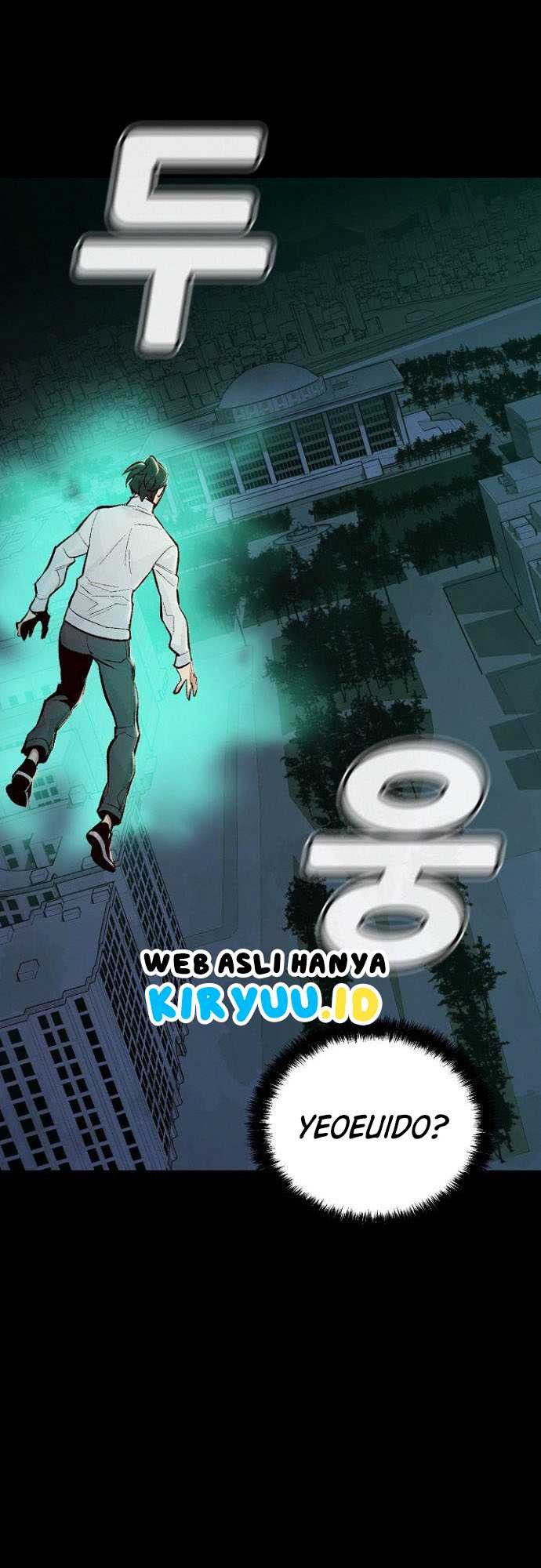 Alone Necromancer Chapter 47 - Halaman 38