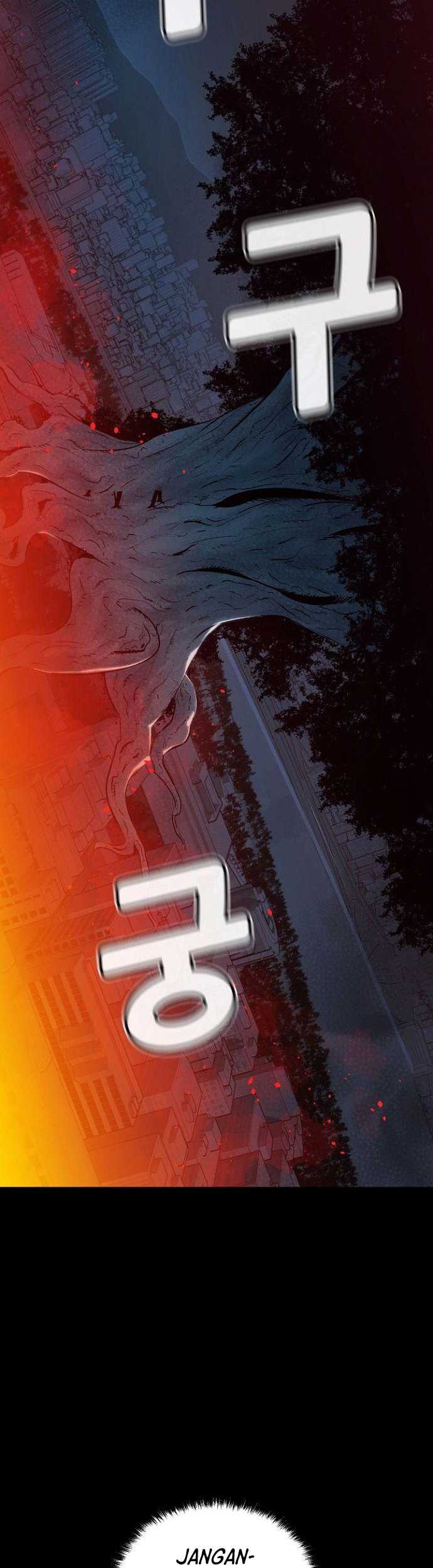 Alone Necromancer Chapter 47 - Halaman 41