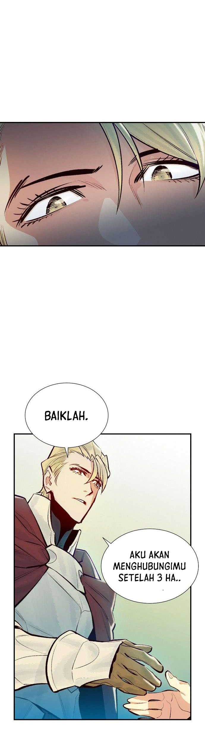 Alone Necromancer Chapter 47 - Halaman 56