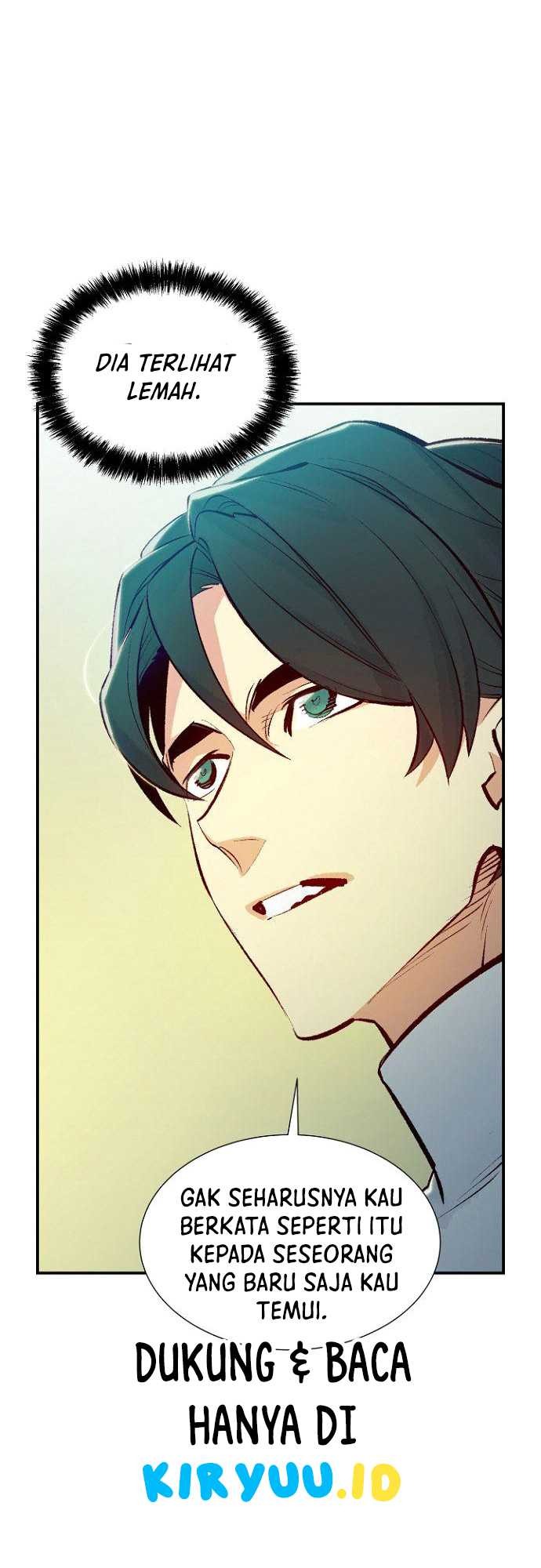 Alone Necromancer Chapter 47 - Halaman 28