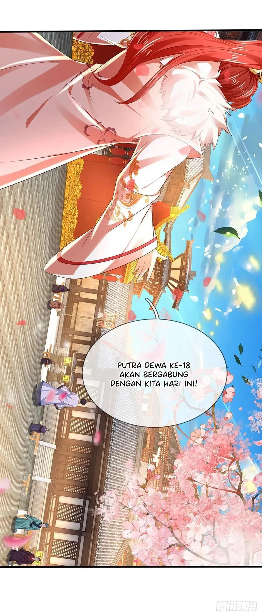 Star Sign In To Supreme Dantian Chapter 120 - Halaman 10