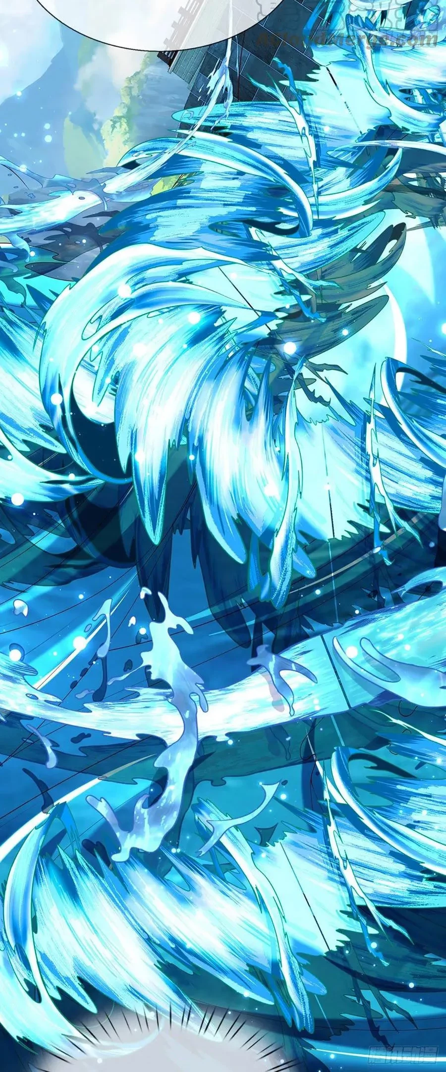 Star Sign In To Supreme Dantian Chapter 120 - Halaman 19
