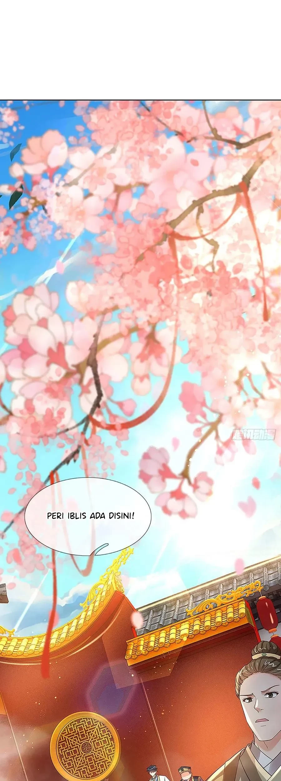 Star Sign In To Supreme Dantian Chapter 119 - Halaman 14