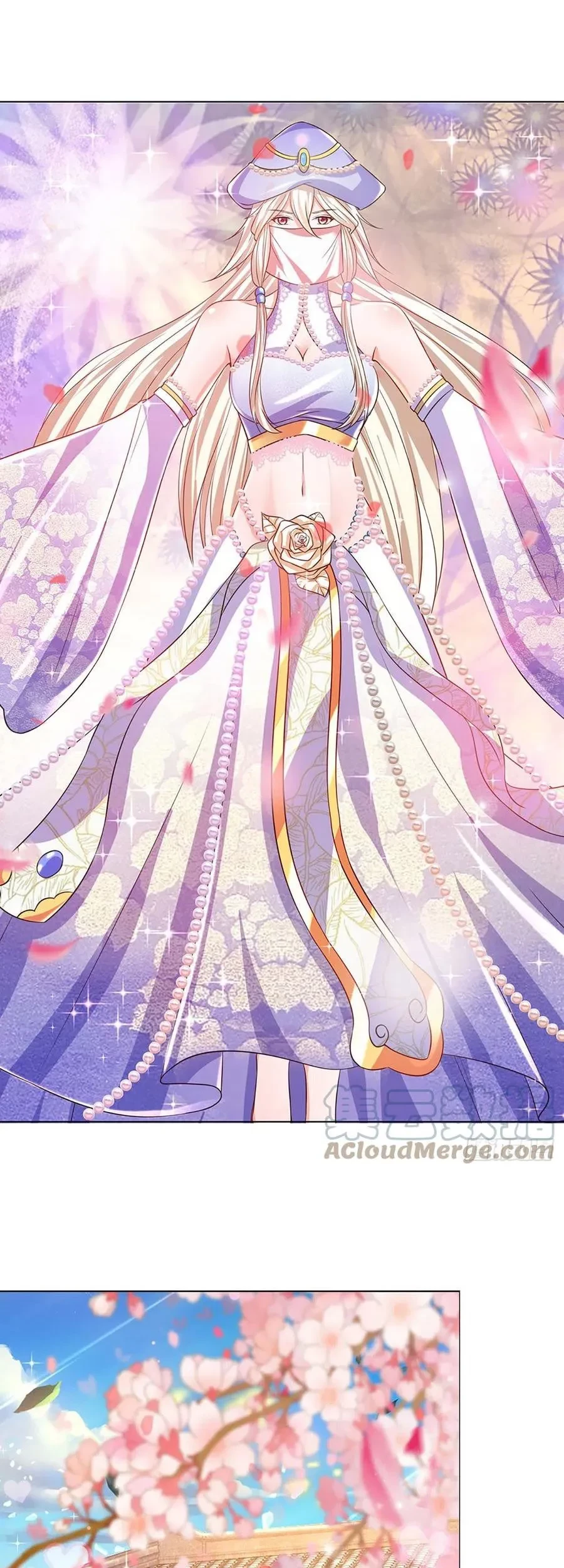 Star Sign In To Supreme Dantian Chapter 119 - Halaman 18