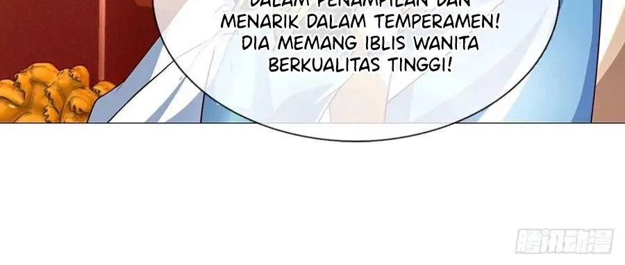 Star Sign In To Supreme Dantian Chapter 119 - Halaman 26