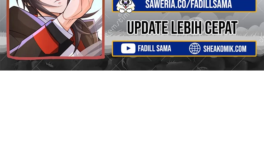 It Starts With A Mountain Chapter 254 - Halaman 33