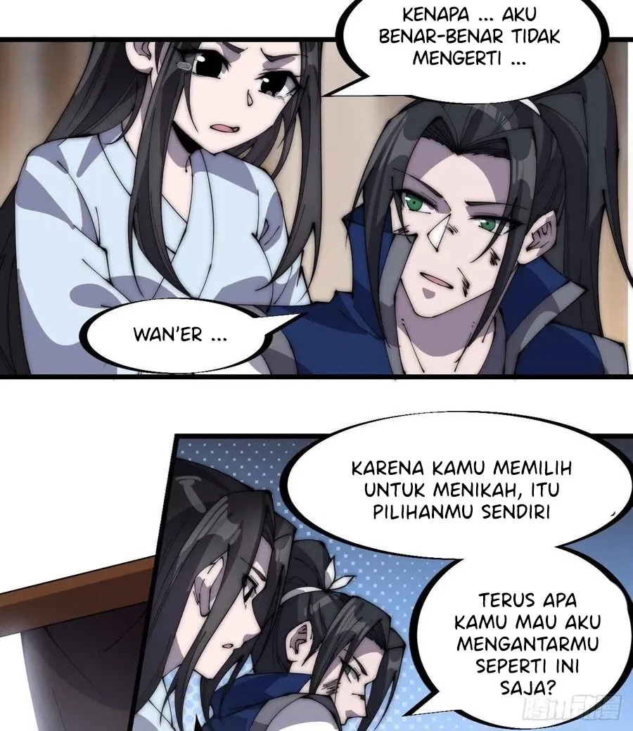 It Starts With A Mountain Chapter 253 - Halaman 13