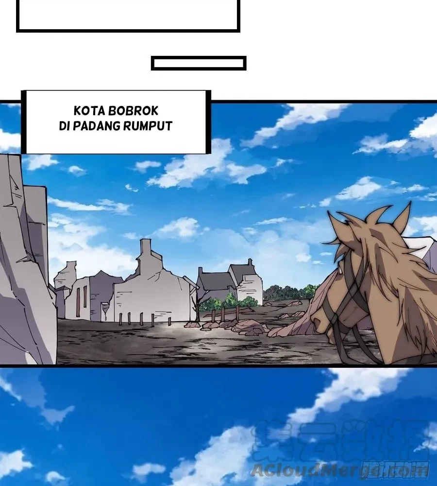 It Starts With A Mountain Chapter 253 - Halaman 16