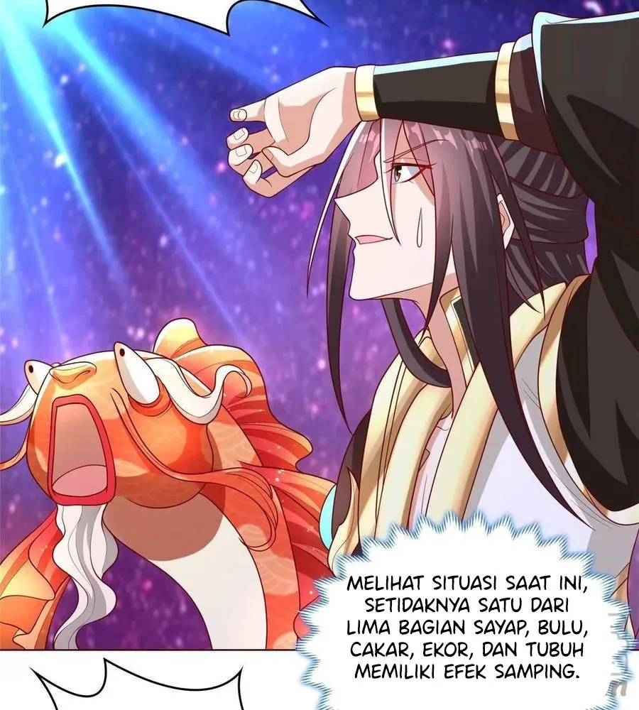 Dragon Master Chapter 118 - Halaman 7
