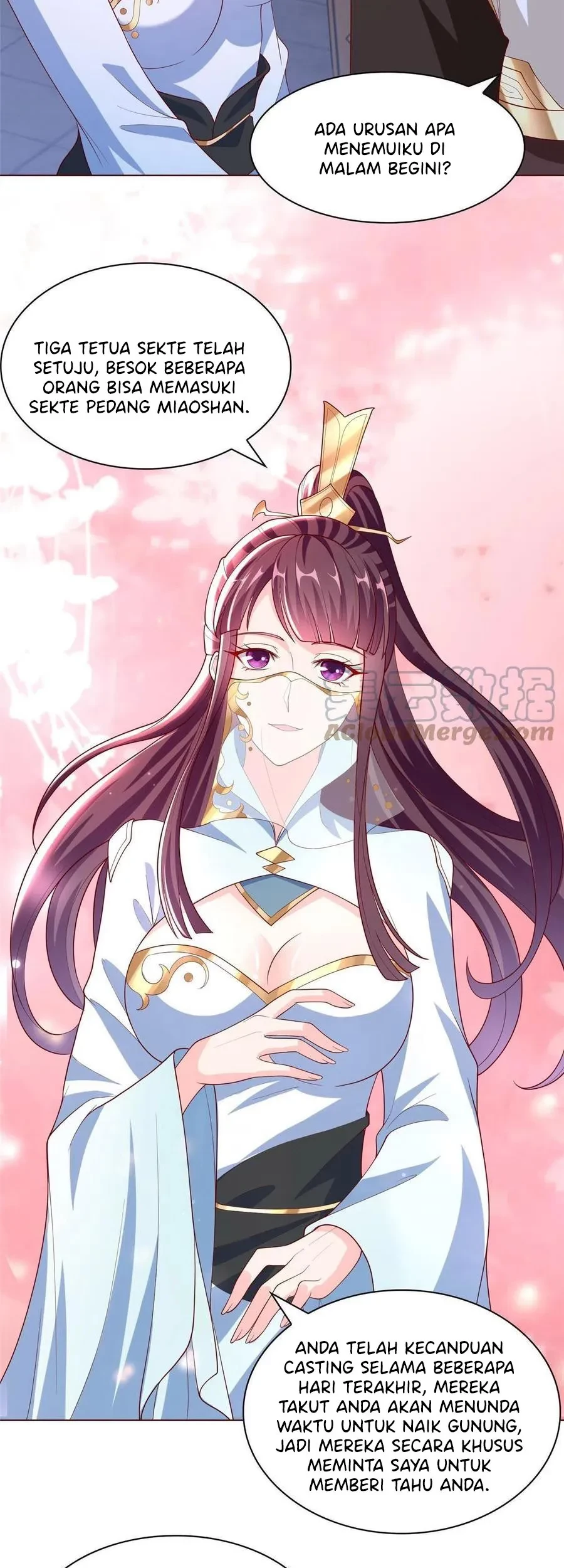 Dragon Master Chapter 118 - Halaman 11