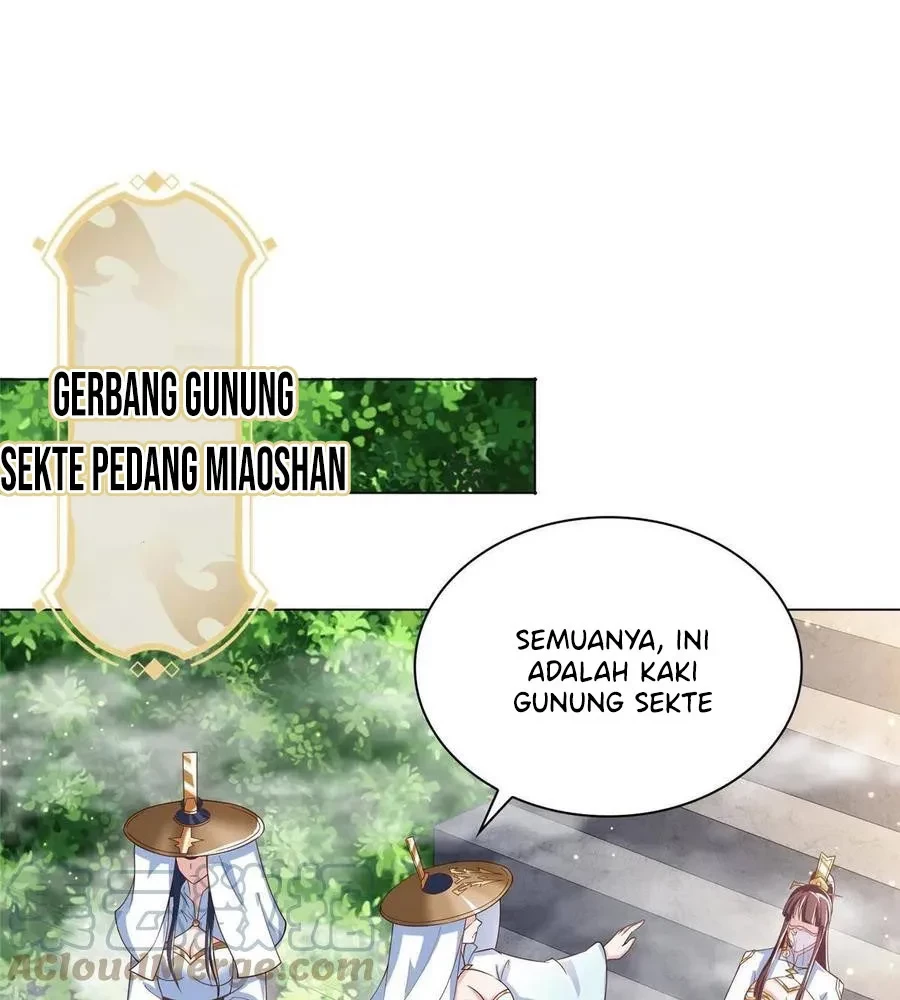 Dragon Master Chapter 118 - Halaman 16