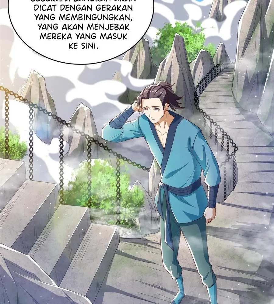 Dragon Master Chapter 118 - Halaman 19