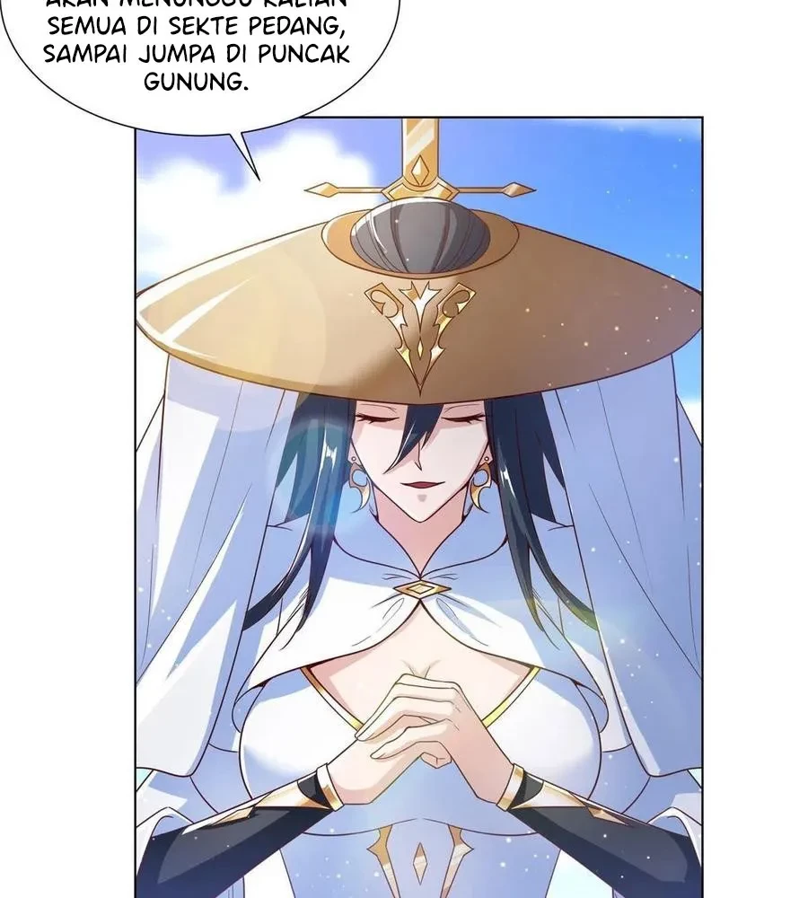 Dragon Master Chapter 118 - Halaman 22