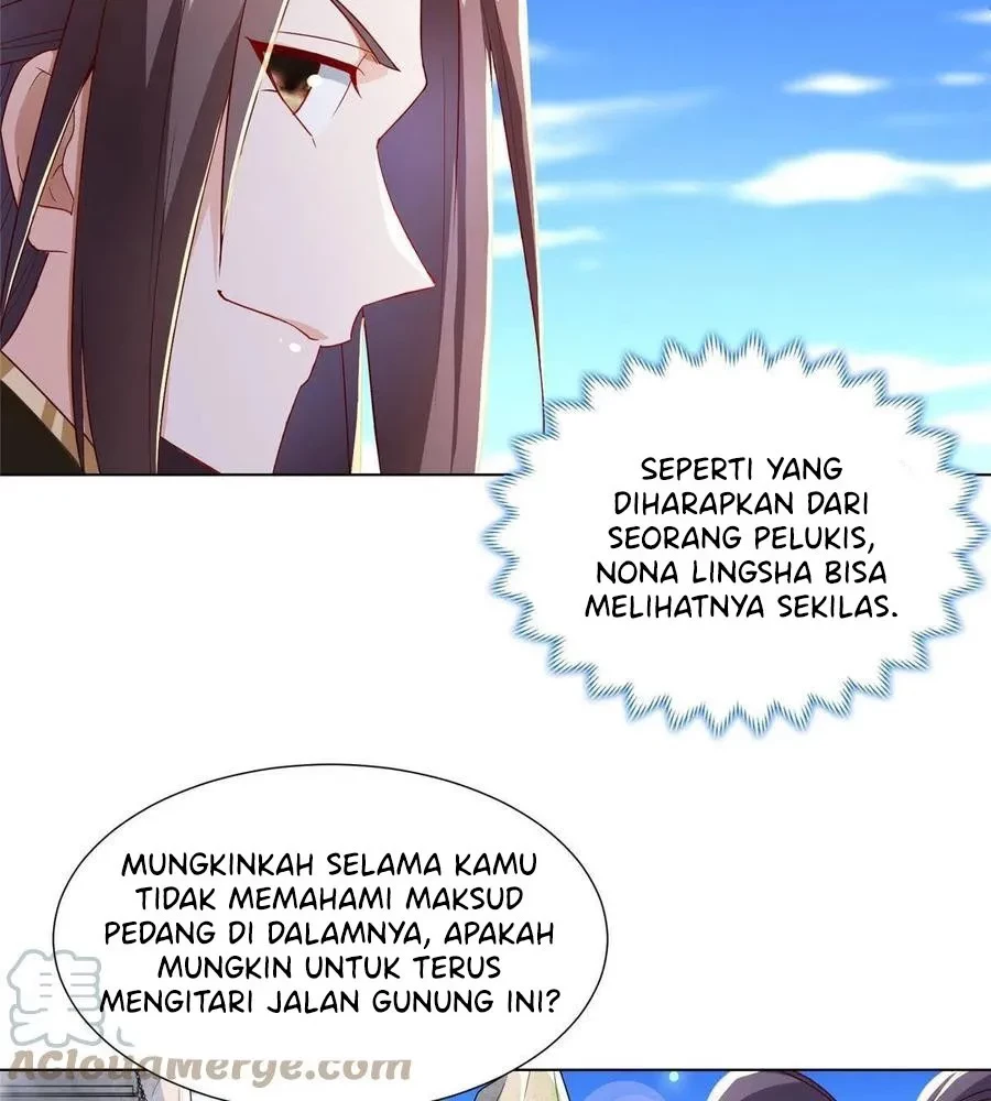 Dragon Master Chapter 118 - Halaman 25