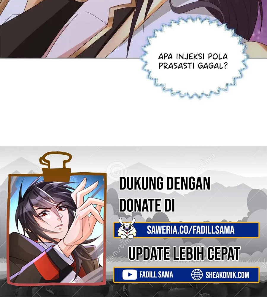 Dragon Master Chapter 117 - Halaman 28