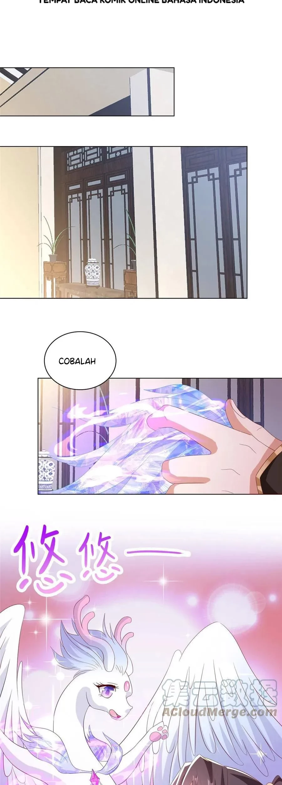 Dragon Master Chapter 117 - Halaman 12