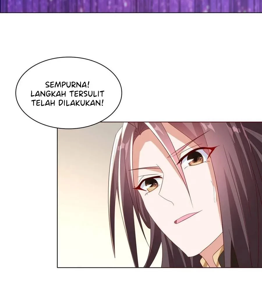 Dragon Master Chapter 117 - Halaman 22
