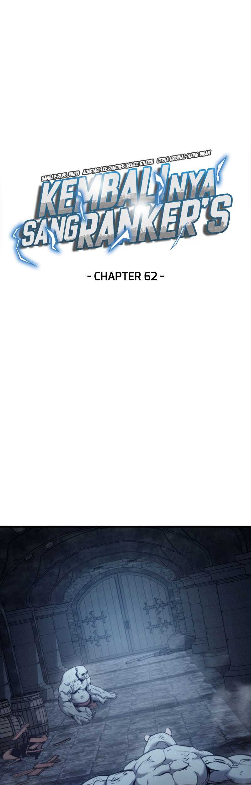Manhwa Ranker’s Return (Remake) Chapter 62 gambar 2