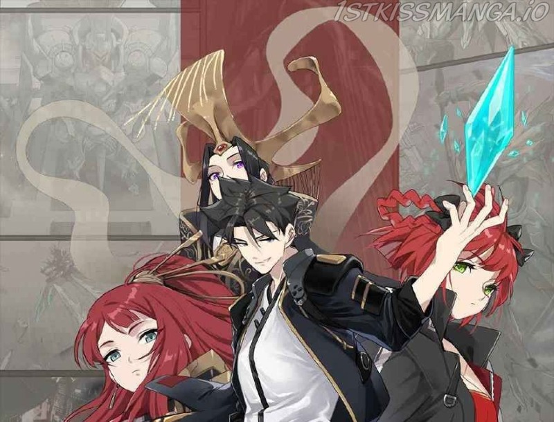 Manhua Legend of Star General Chapter 41 gambar 2