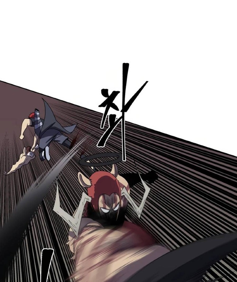 Monster Hunter Chapter 17 halaman 4