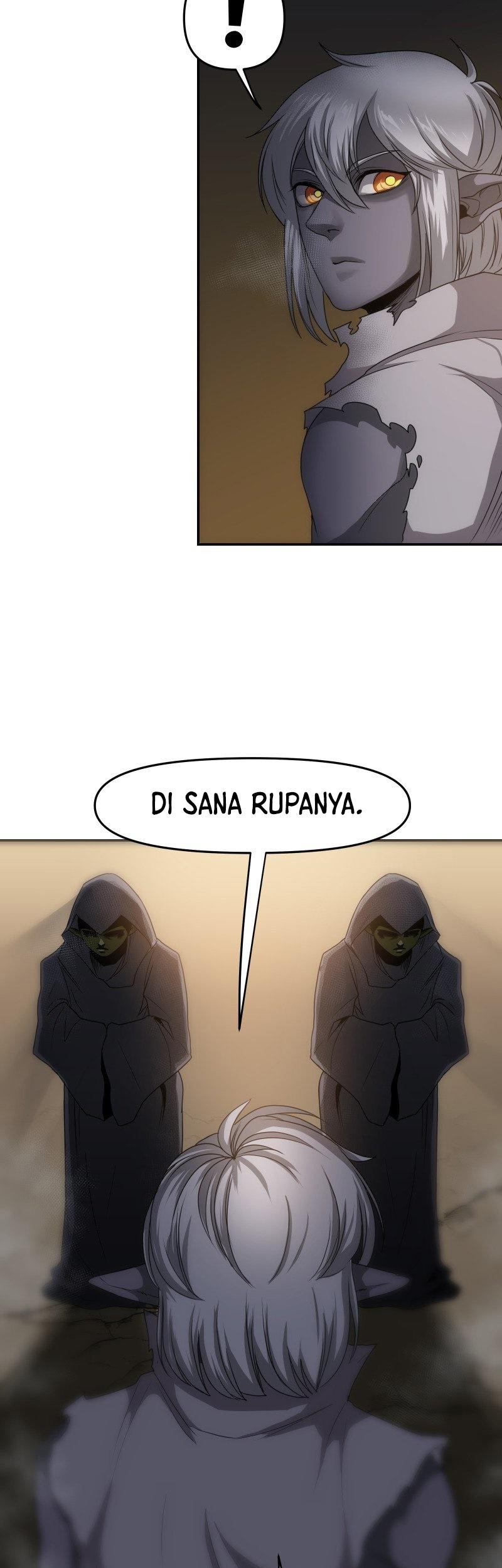 Manhwa Lord of Goblins Chapter 20 gambar 2