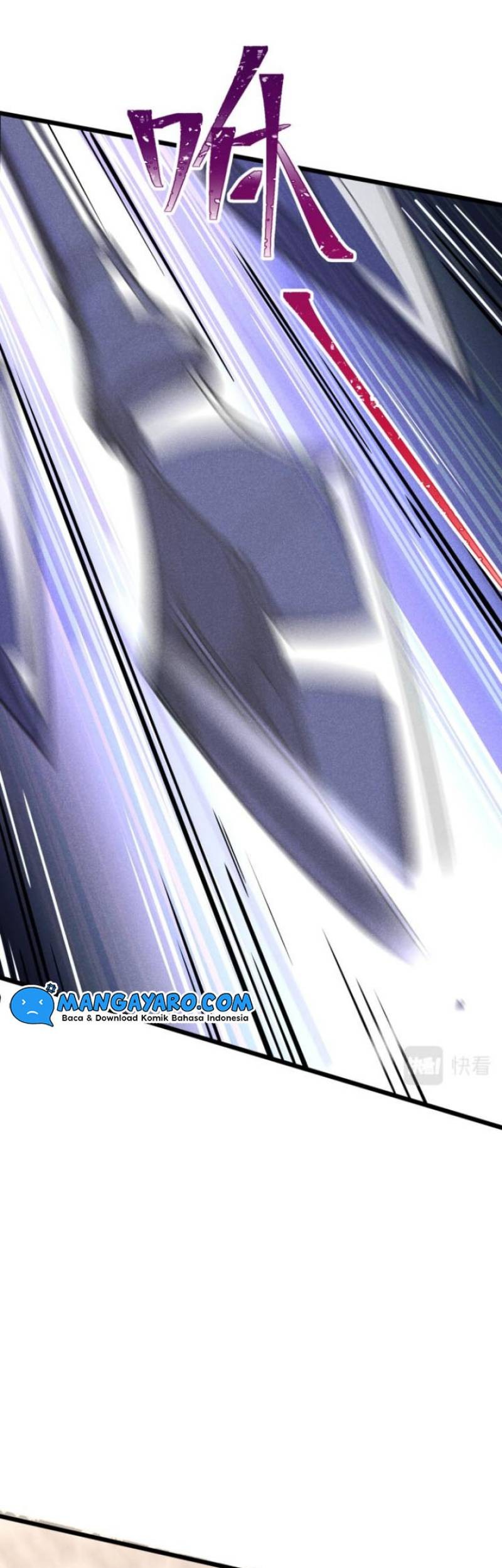 Manhua Martial God Chat Group Chapter 12 gambar 2