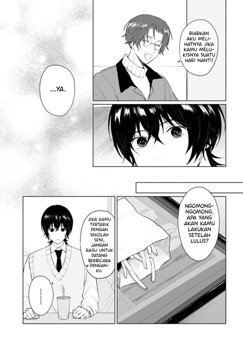 Shounen wo Kau Chapter 19 - Halaman 6