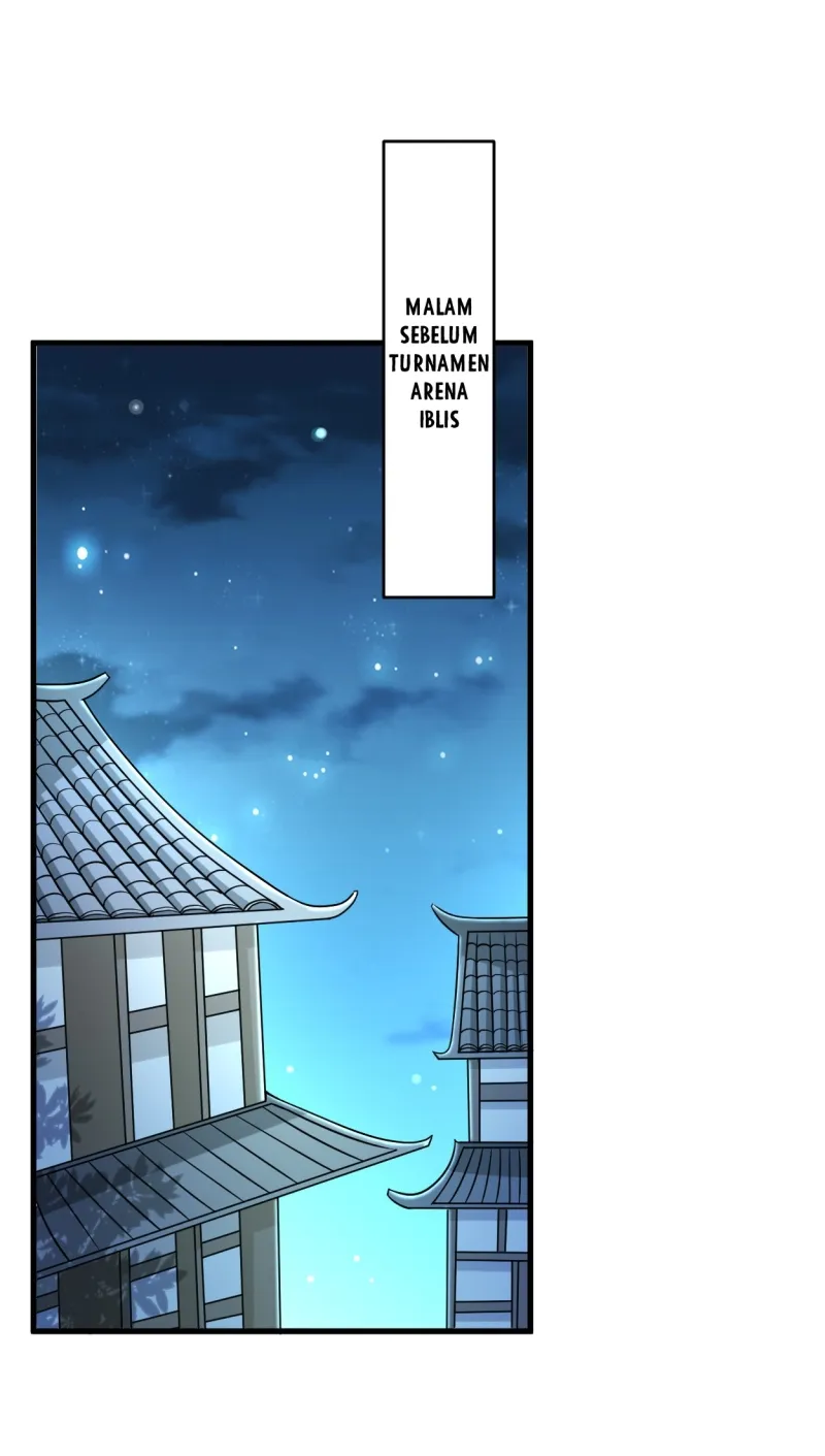 My Disciples Are All Immortals Chapter 77 - Halaman 3
