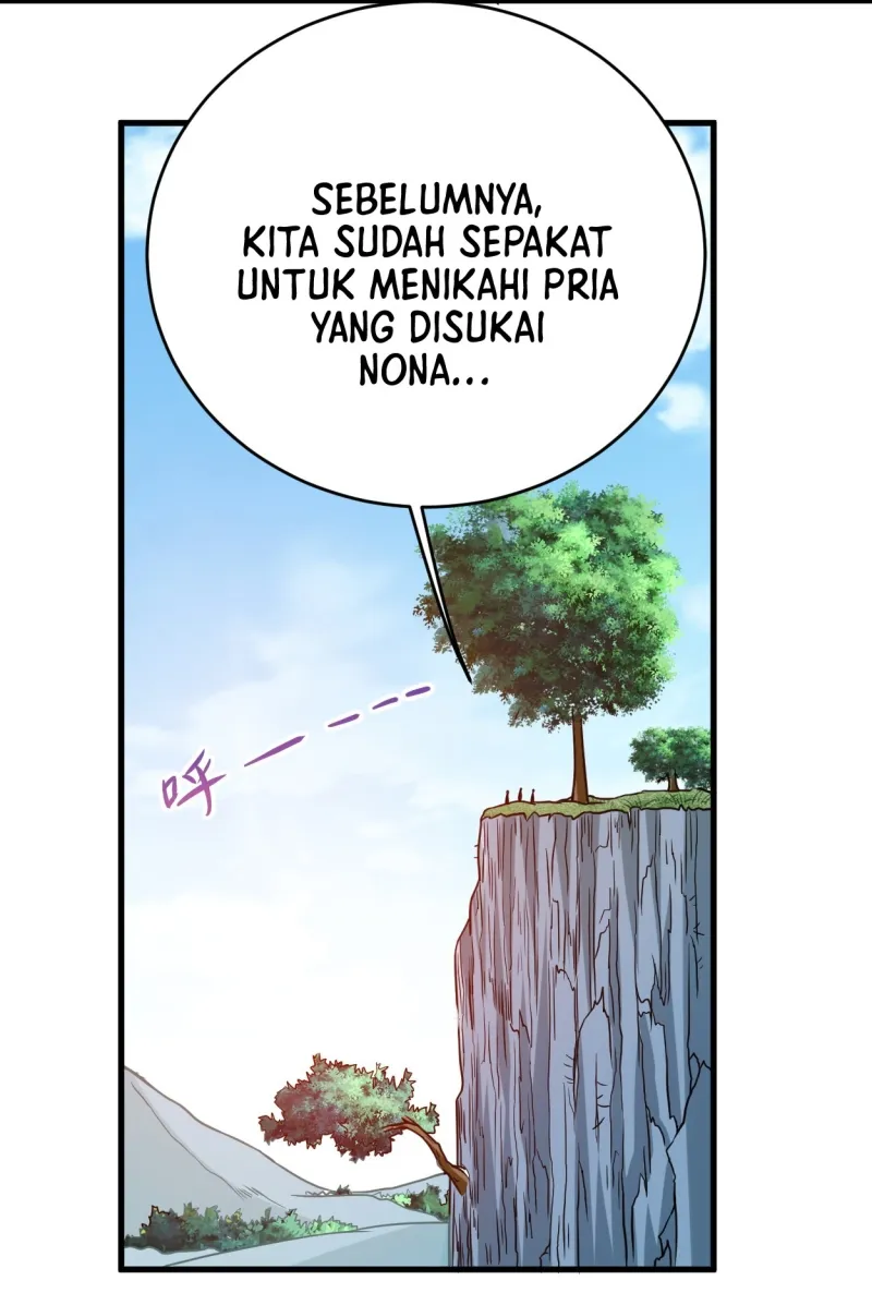 My Disciples Are All Immortals Chapter 76 - Halaman 52