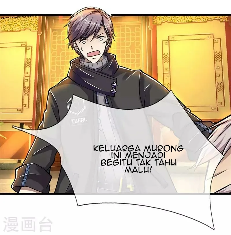 Medical Martial Arts Chapter 228 - Halaman 13