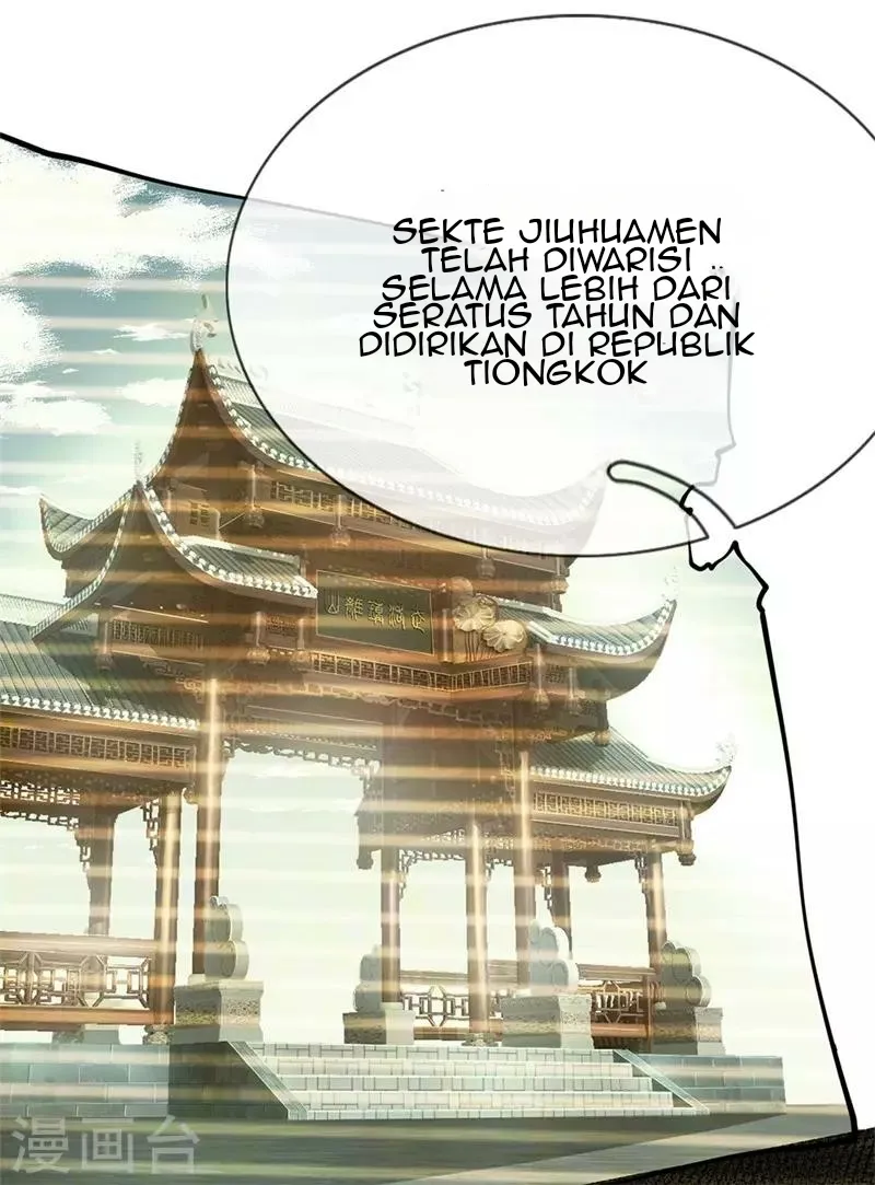 Medical Martial Arts Chapter 228 - Halaman 16